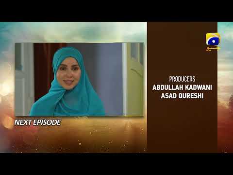 Umm-e-Ayesha Episode 24 Teaser - 3rd April 2024 - HAR PAL GEO