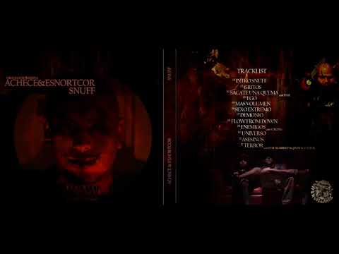 ESNORTCOR - SNUFF (DISCO COMPLETO)