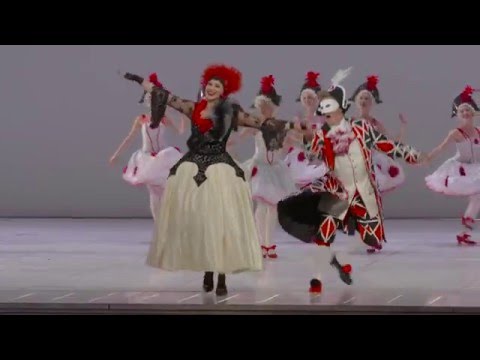 STRASZNY DWÓR - trailer