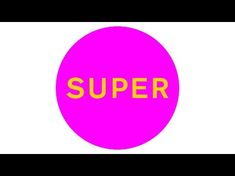 Groovy - Pet Shop Boys