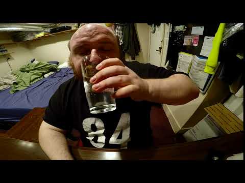 Jon Drinks Water #8896