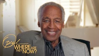 Benson Star Robert Guillaume: I Had an Ego | Where Are They Now | Oprah Winfrey Network