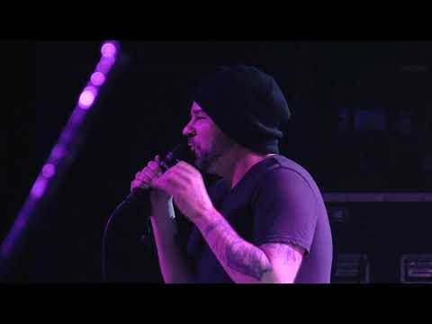 [hate5six] Reggie and the Full Effect - March 18, 2018