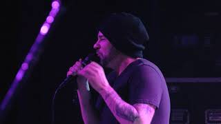 [hate5six] Reggie and the Full Effect - March 18, 2018