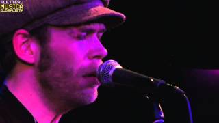 Lange Herenfest 2013 - Michael Prins - Just Life