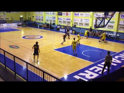 UNDER 15 ECCELLENZA: BOOM !