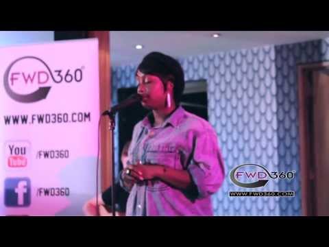 FWD360.com - Wreck Sessions - Dionne Reid - "Angel" - Season 2 Ep 1