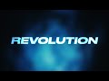 Poylow Linn Sandin Midranger Revolution OFFICIAL LYRIC VIDEO