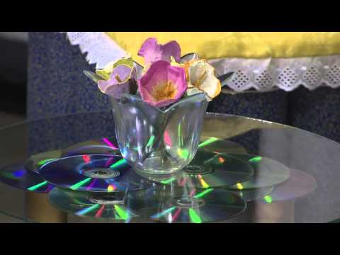 Mulher.com 20/06/2013 Ofelia Fornari - Mesinha de Centro P1