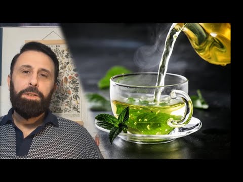 Kujdes / Altin Joka: 90 % e njerëzve e përgatisin dhe e pijnë gabim çajin