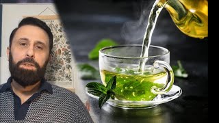 Kujdes / Altin Joka: 90 % e njerëzve e përgatisin dhe e pijnë gabim çajin