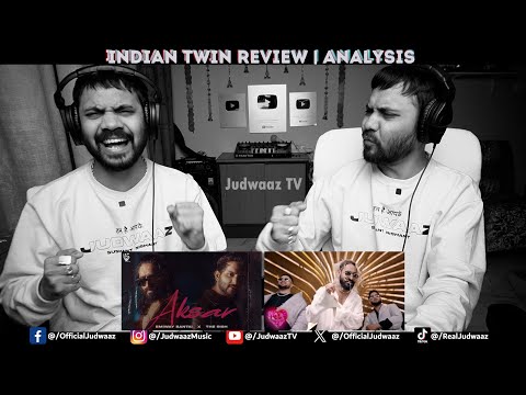 EMIWAY BANTAI - AKSAR x FAKE ONES | SHEZ | FLOWBO | THE RISH | Whole Heartedly(Album) | JUDWAAZ