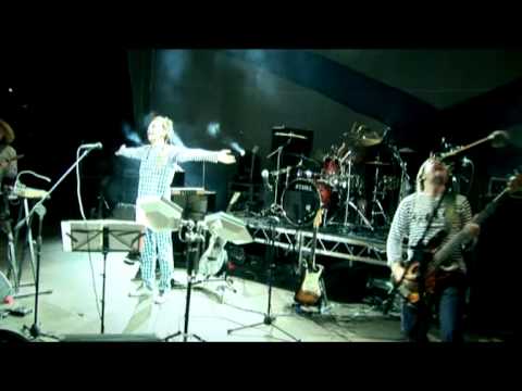 Mumiy Troll - Medveditsa (Polar Bear). Vladivostok 2010