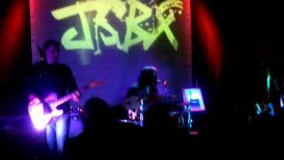 Jon Spencer Blues Explosion @ Schlachthof - Wiesbaden - 02.03.2016