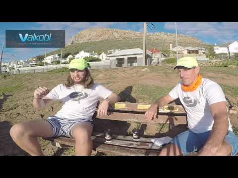 Zach & Jerry Lockdown Q & A