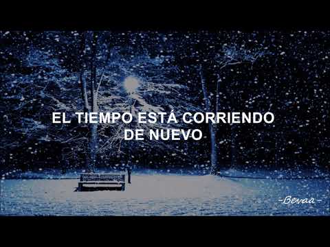 Video thumbnail for 눈이오면 (When It Snows)