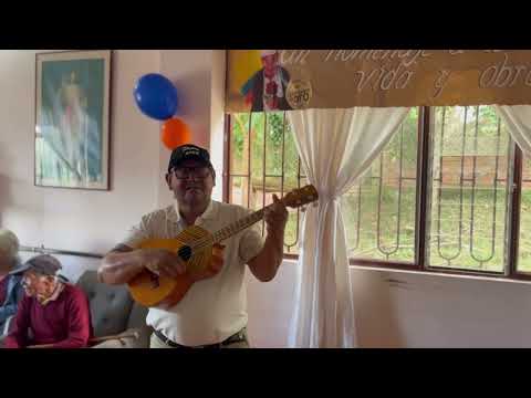 VIDEO COLOMBIANO DE ORO 1