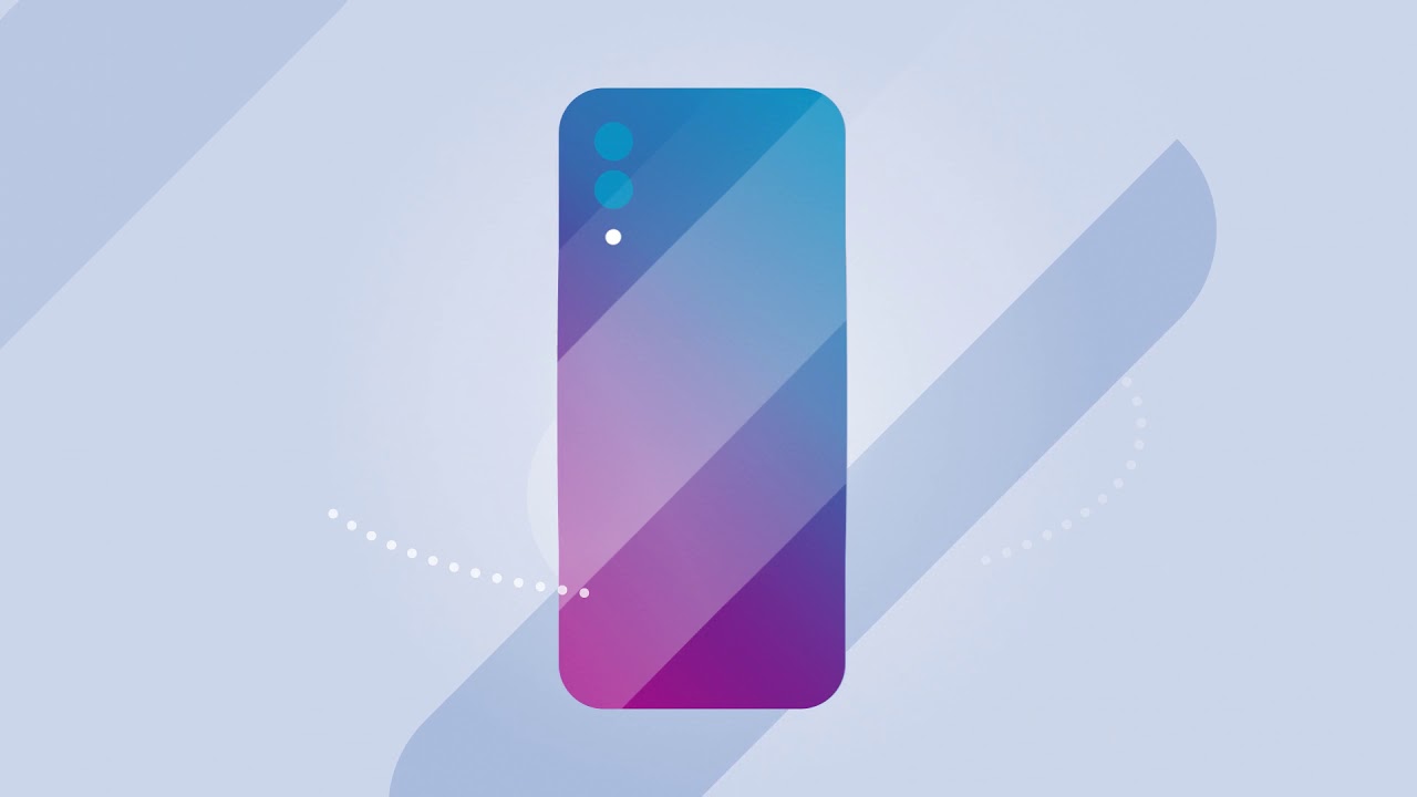 GexPay - Modern and Secure Mobile Payment System #1