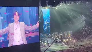 김동률 콘서트 2025 산책 2025.11.8 첫공연  커튼콜
