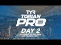 Day 2 - 2026 TYR Torian Pro DEFAULT Thumbnail