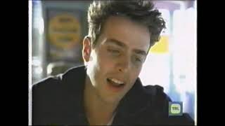 Joey McIntyre -*I Love You Came Too Late* 6/8/99