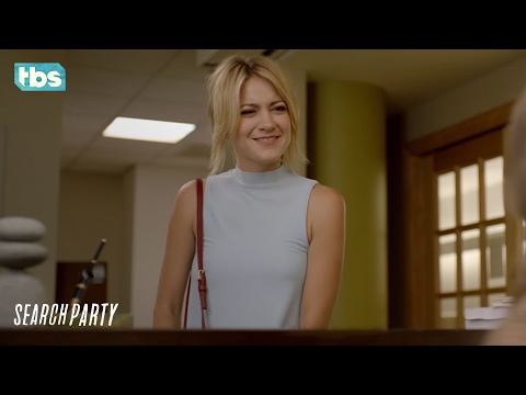 Search Party: Best New Series [BINGE WATCH] | TBS