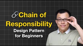 Chain of Responsibility Design Pattern: Easy Guide for Beginners