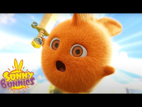 SUNNY BUNNIES - THE BEST OF SEASON 2 COMPILATION | Cartoons for Kids