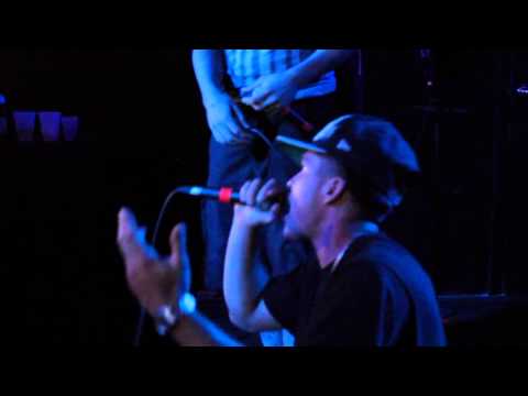 Rob Stroh - Contemplating Suicide ( LIVE )