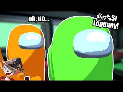 POKEMON-BASED JAILOR CODE | Among Us: Town of Us w/ Proximity Chat