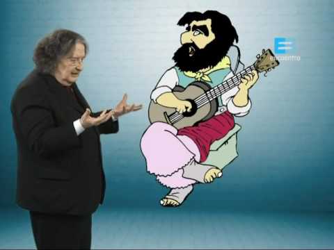 Filosofia Aqui y Ahora - Temporada 3 -  Episodio 10 -  El primer centenario