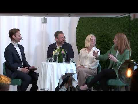 Centerpartiets Valfinal 2022