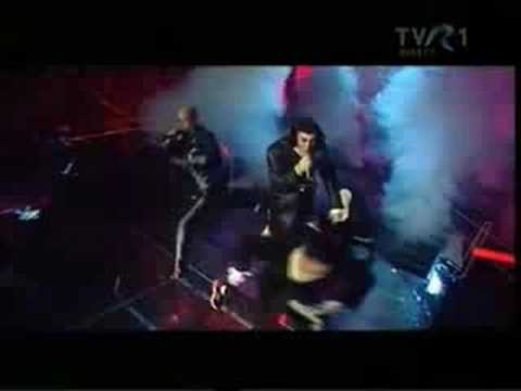 Andra & Simplu-Dracula, my love