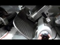 Hobart 1812 Slicer In Action