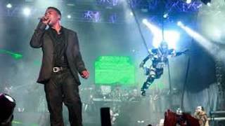 INTRO Don Omar   Intro Live @ Terra Music Fest