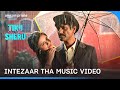 Intezaar Tha | Music video | Monali Thakur | Prime Video India