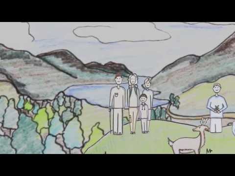 Highland Titles in Deutschland