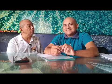 LEMOS TV - VISITA 0 EMPRESARIO CARDOZINHO (CODÓ-MA)
