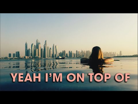 Lee Richardson / Jonathan Murrill / Tom Ford - Yeah I’m on Top of the World
