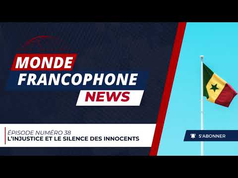 L’Injustice et le Silence des Innocents