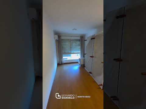 Video de YouTube - Apartamento en Alquiler de 2 dormitorios con  Garage en Punta Carretas, Montevideo