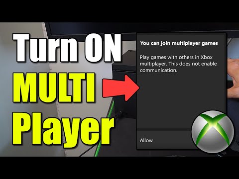 Cross‑Platform Tournaments - How to Enable