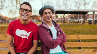 Raging Idiots' New Parody Called 'Flask'