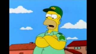 Who said it was a 'he'?