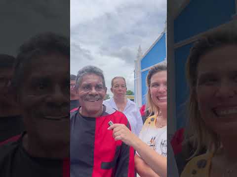 Devoción, tradición, cultura y folclore!!!  Diablos danzantes