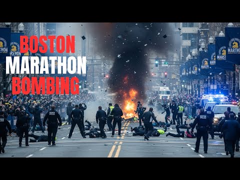 The Boston Marathon Bombing