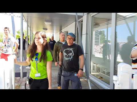 Die Lochis & Dj Bobo - ZDF Fernsehgarten 06.05.2018