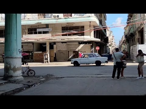 Paso a Paso por mi querido Centro Habana 