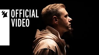 Armin Van Buuren Ft Duncan Laurence - Feel Something (Arnxt039)  Ft Duncan Laurence video