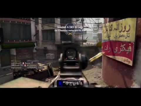 ValuePlays™: Black Ops 2 Commentary by Value EGLE